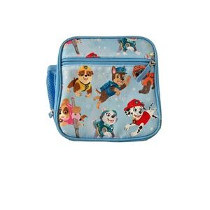 Paw Patrol Mackenzie Classic Lunchbox  Pottery Barn Kids NWOT